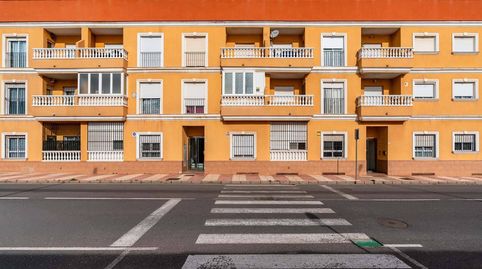 Photo 2 of Flat for sale in Avenida de Los Depósitos, Roquetas Pueblo, Roquetas de Mar