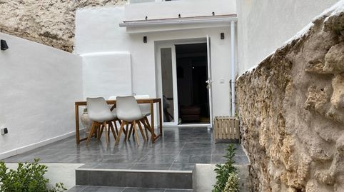 Foto 4 de Casa adosada en venta en Calle Gallardo, Coín, Málaga