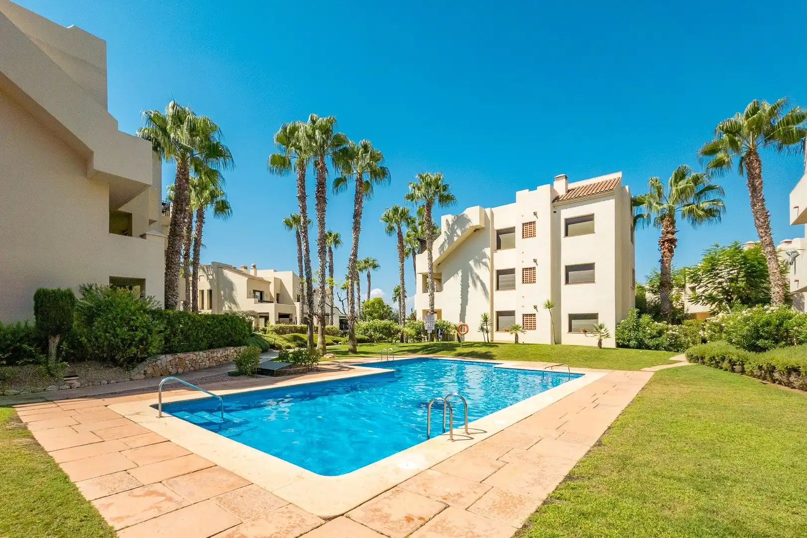 Appartement compact avec piscine à vendre à N/A, imagen 25