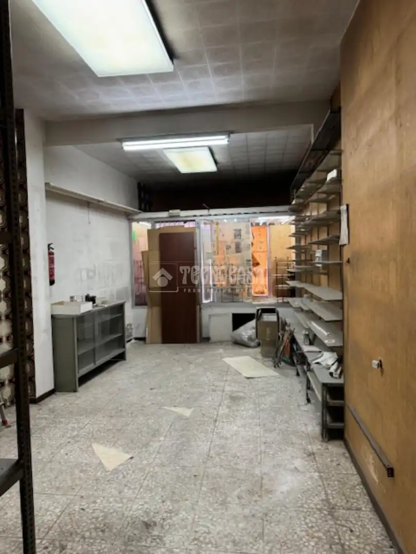 Local en venta en Madrid con Calefacción