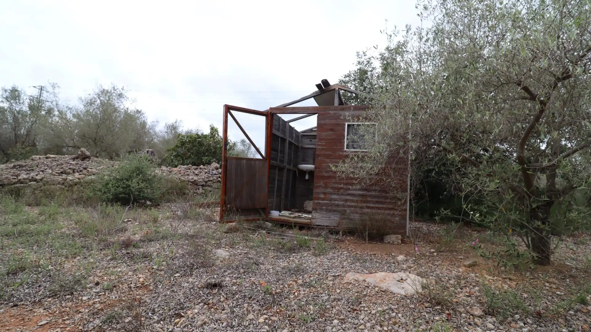 Terreny rústic en venda a Ulldecona, imagen 10