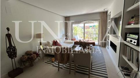 Foto 3 de Pis en venda a Hispanoamérica - Bernabéu,  Madrid Capital