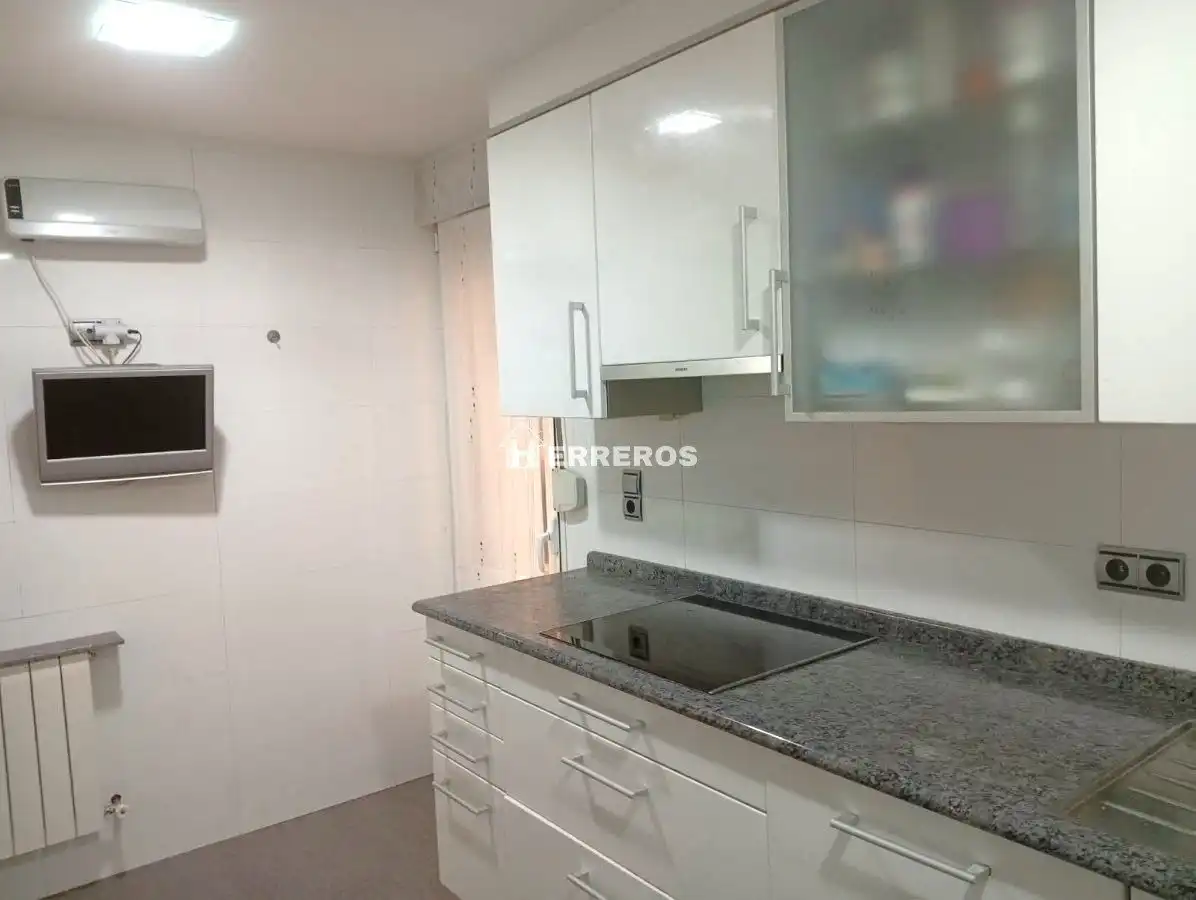 Wohnung mit Aufzug zum Verkauf in pepe eizaga, imagen 6