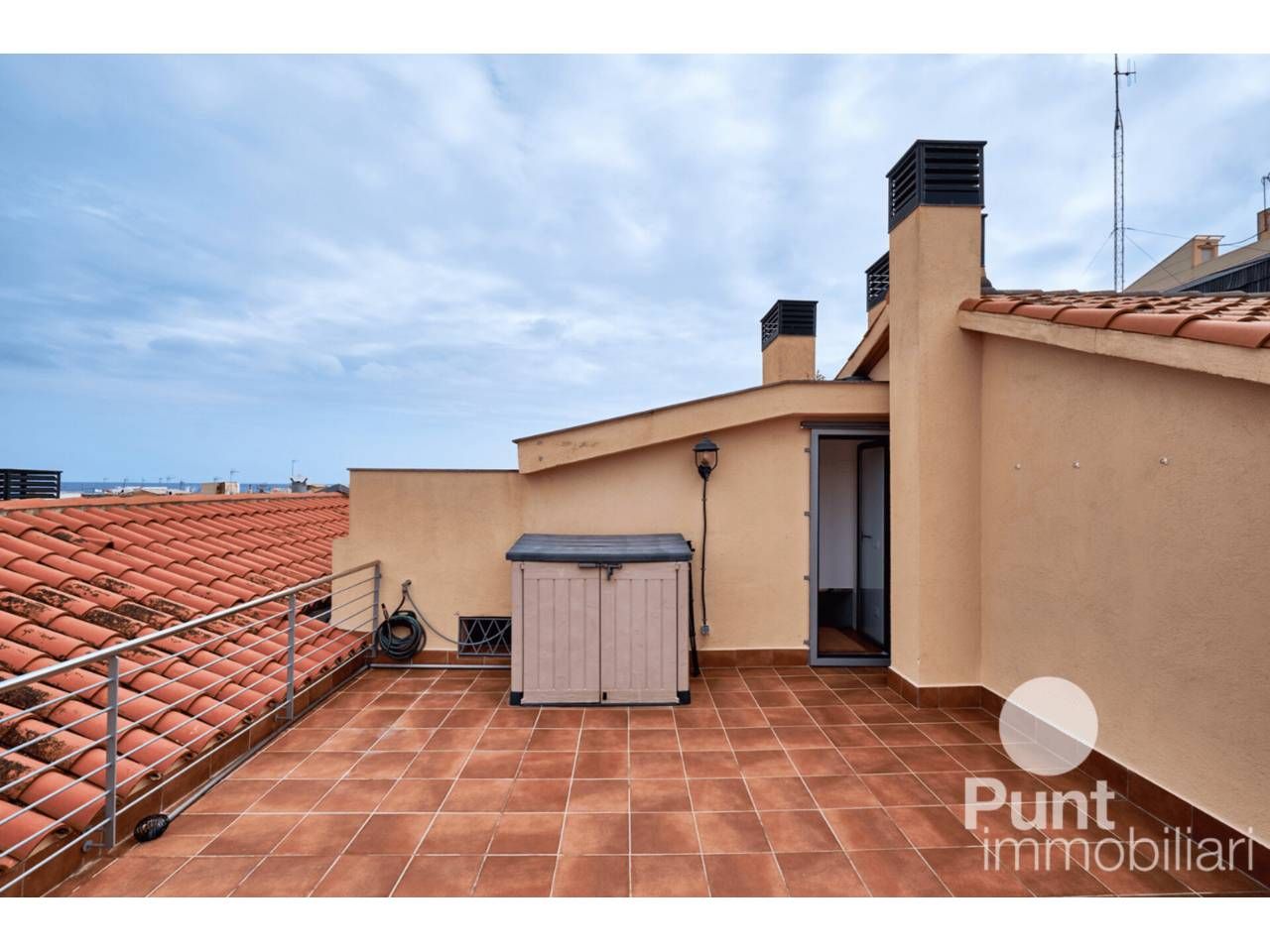 Piso en venta en Centre - Nucli Antic