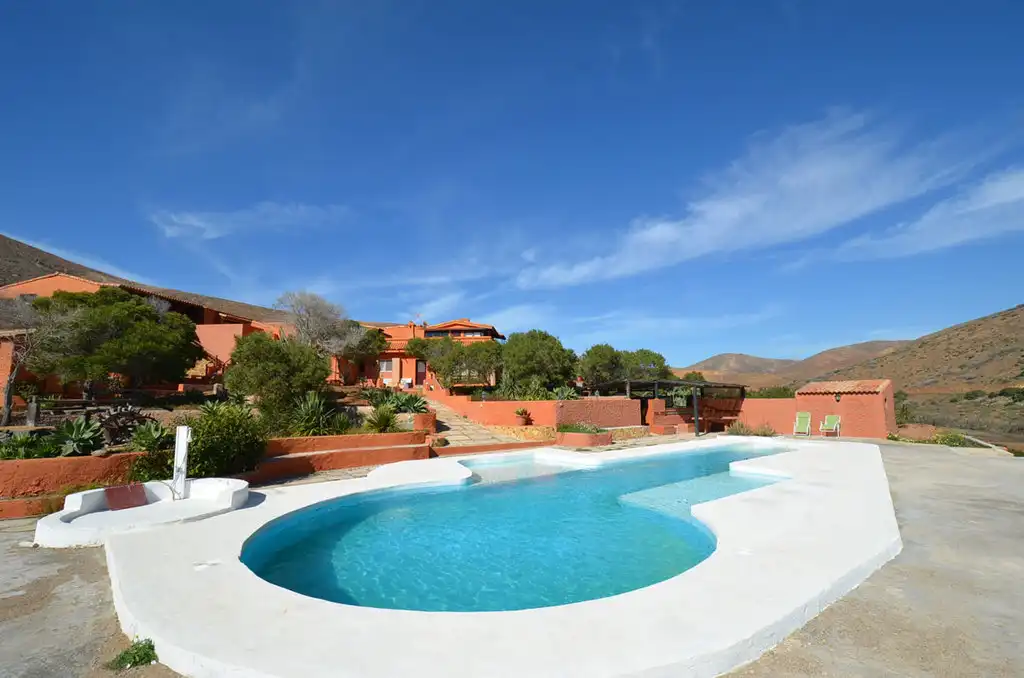 Edificio en venta en Calle El Cortijo, 13, Antigua pueblo