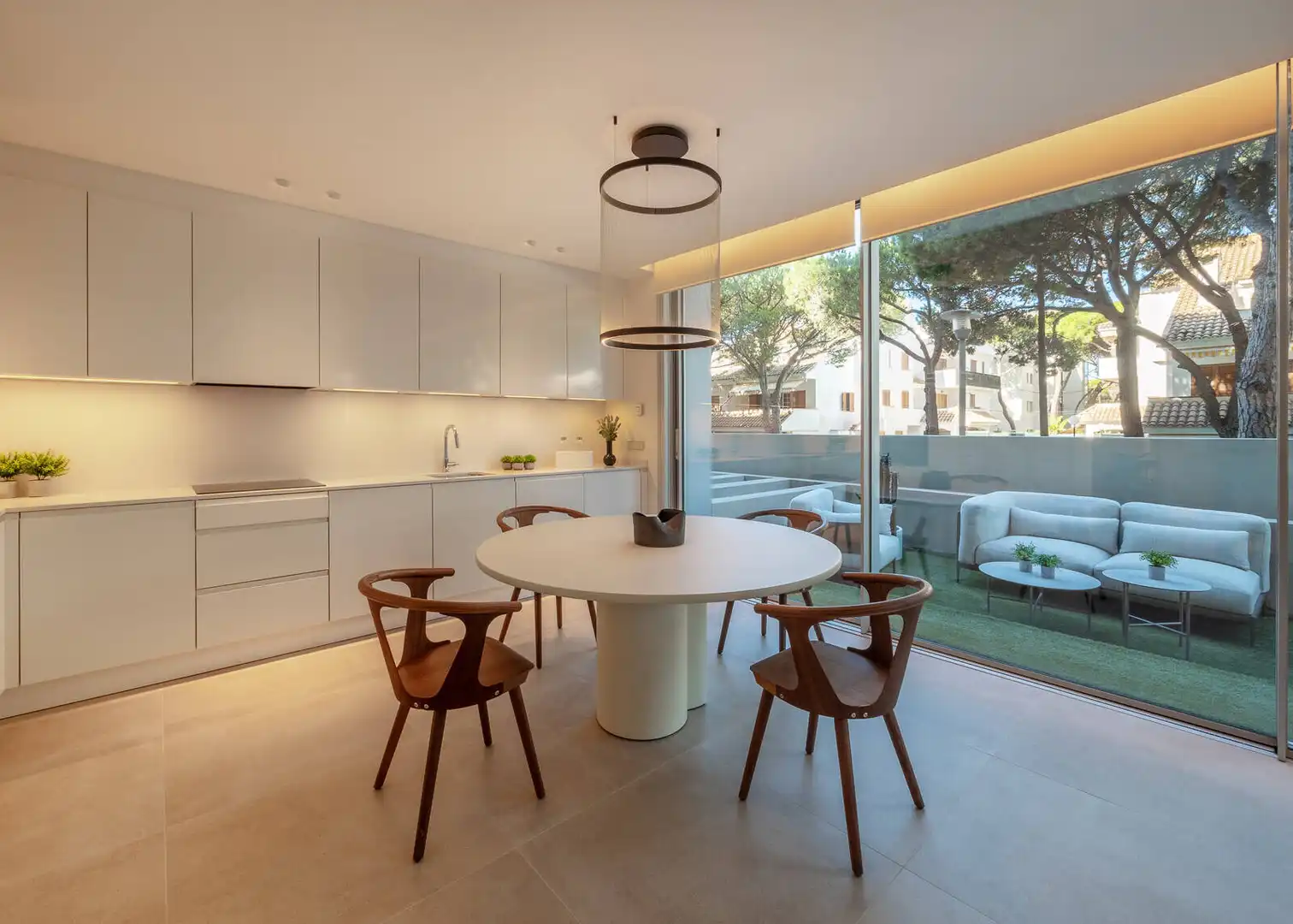 Apartament amb terrassa en venda a Platja d'Aro, imagen 7