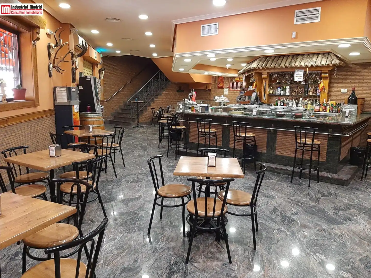 Local comercial en venda a Mejorada del Campo, imagen 6
