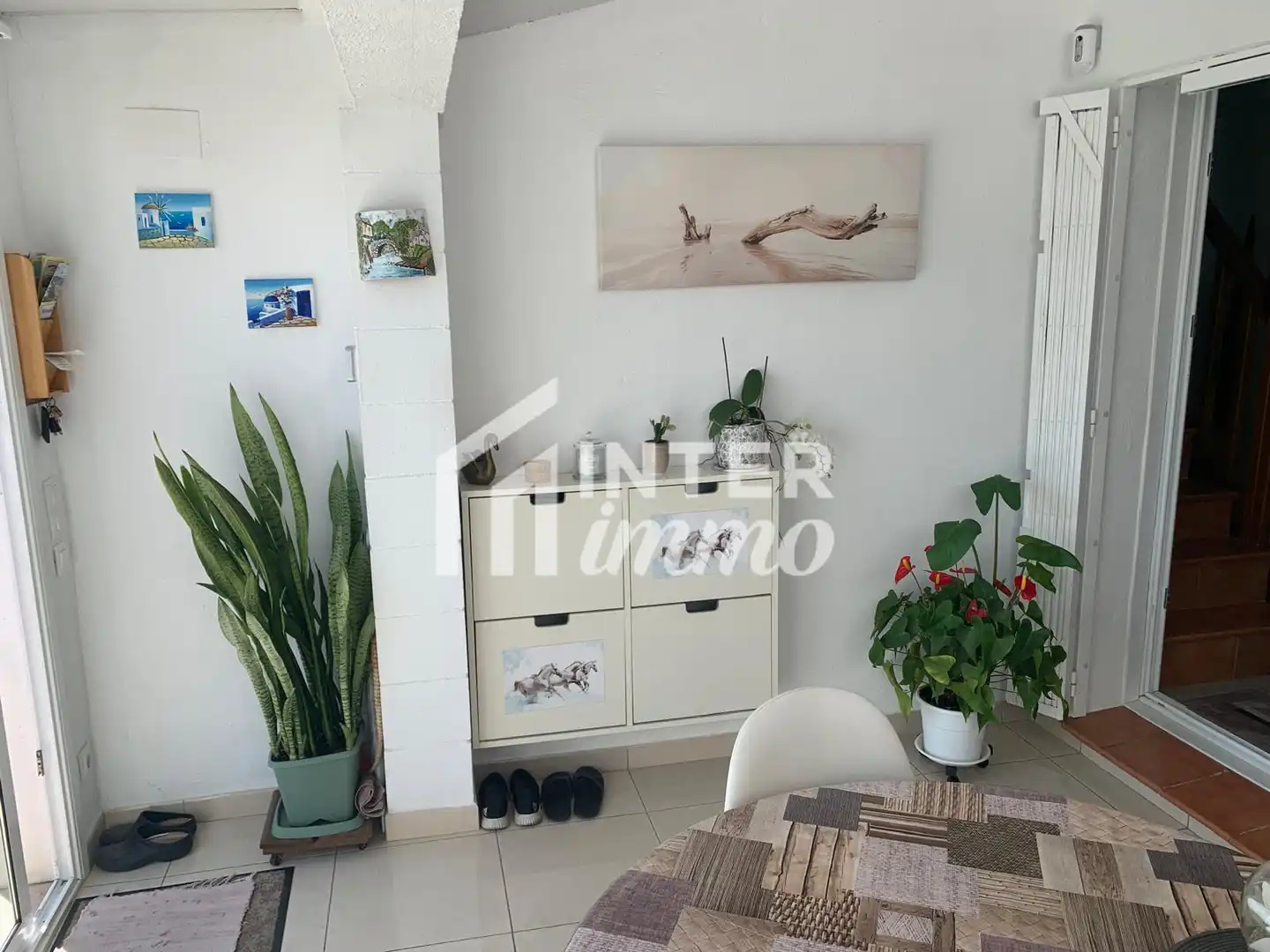 Casa con piscina en venta en Calle de la punta de la ferrera 5, imagen 11