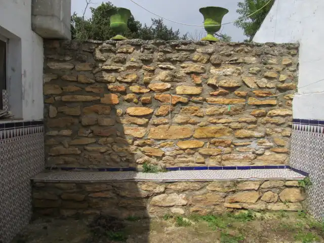 Jardí de Finca rústica en venda en Loja