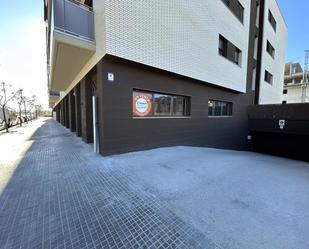 Premises to rent in Carrer de Jaume Casanovas, Eixample Sud - La Barceloneta