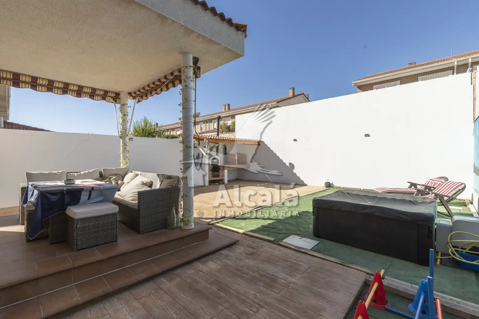 Habitatge en venda a Pioz, imagen 17