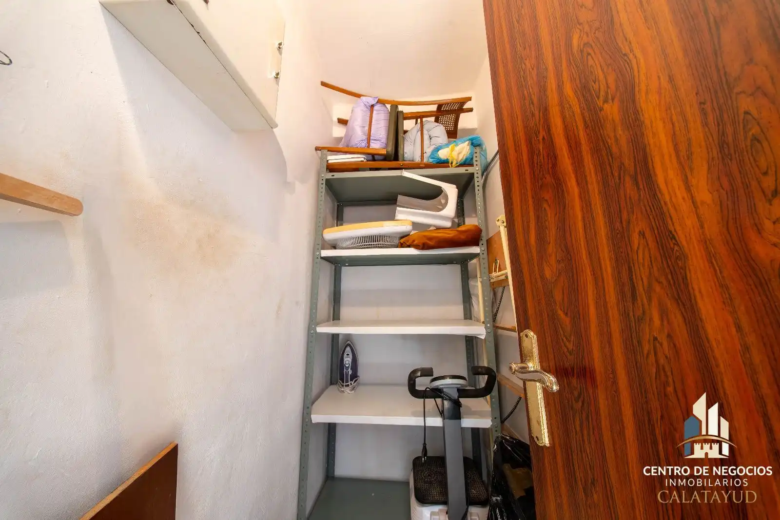 Piso en venta en Calatayud ciudad
