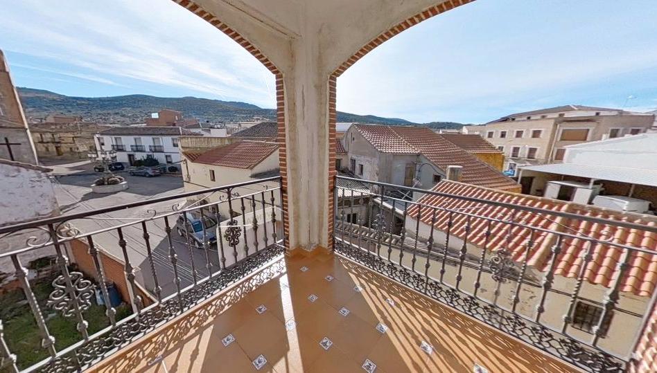 Photo 1 of Flat for sale in Navahermosa, Toledo