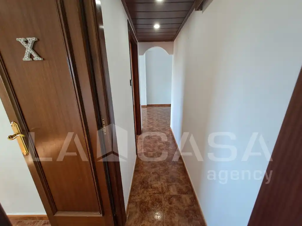 Piso con terraza en venta en Carrer del Pont del Treball Digne, imagen 22