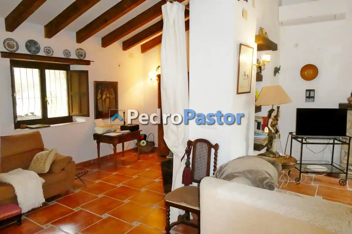 Villa avec piscine à vendre à Pedreguer, imagen 76