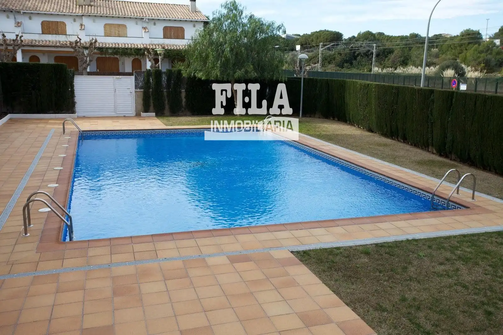 Penthouse mit Pool zum Verkauf in JOSEP PLA, imagen 37