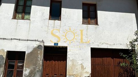 CASA CON JARDIN para reformar en LA VALCUEVA LEON., imatge 2