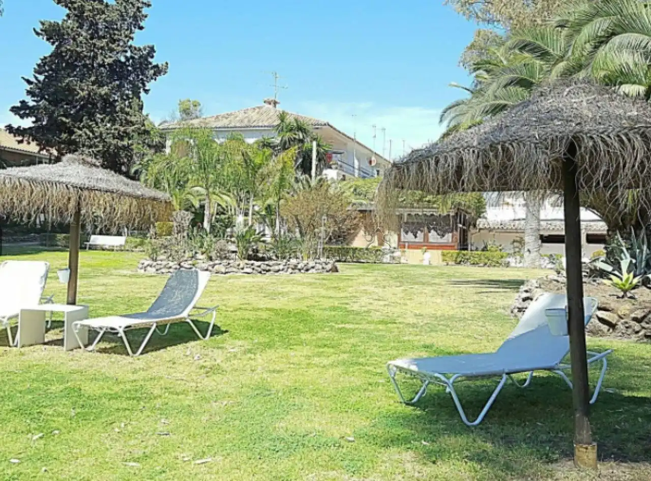 Wohnung mit Pool zum Verkauf in Nueva Andalucía, imagen 18