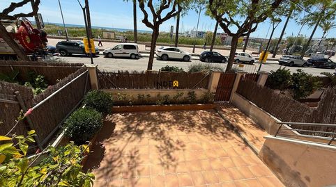 Foto 2 de Piso en venta en L'Estany, Calafell