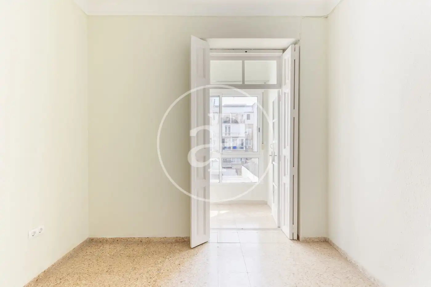 Flat with terrace to rent in Carrer de Martí, imagen 3