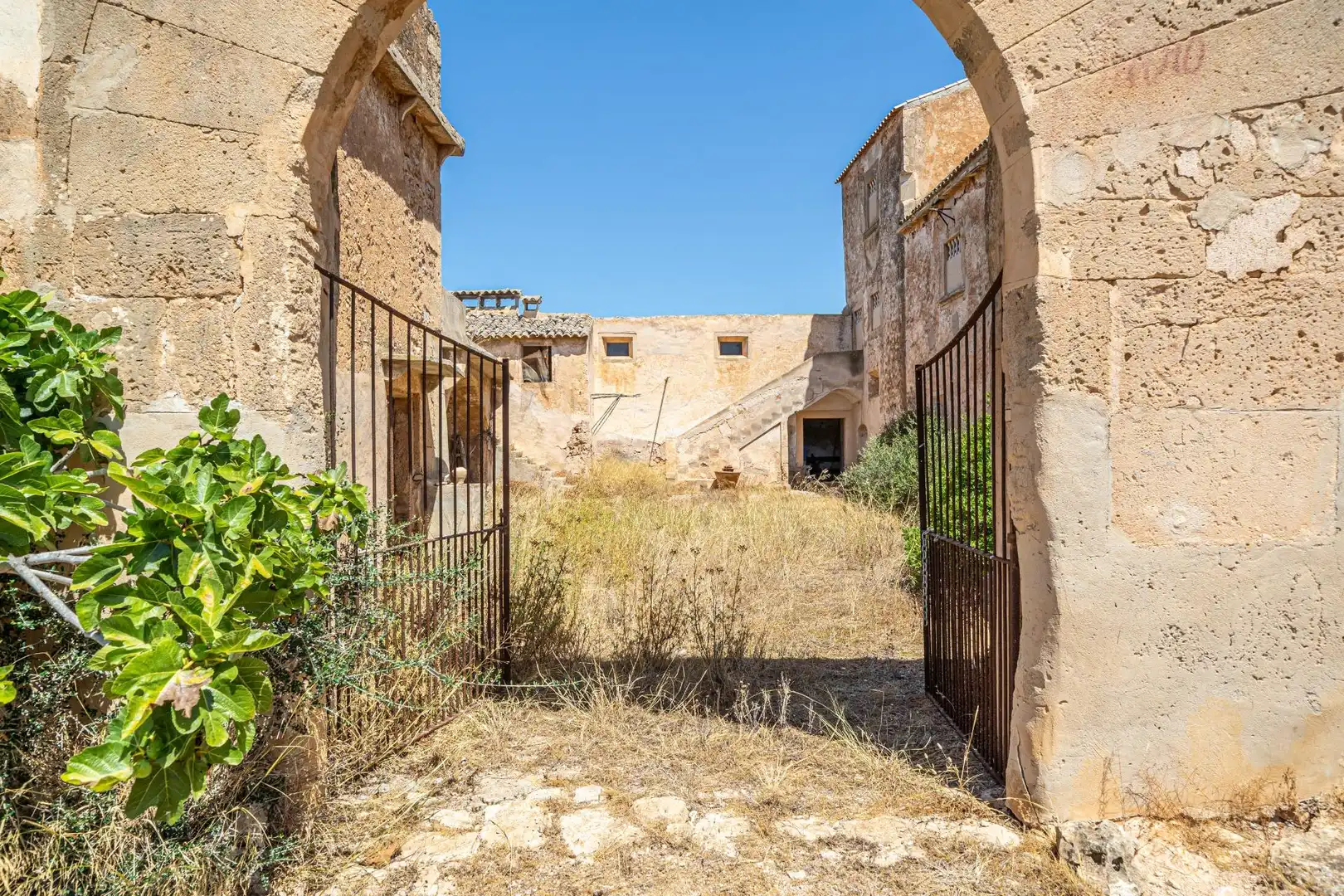 Exterior view of Houses for sale in Llucmajor