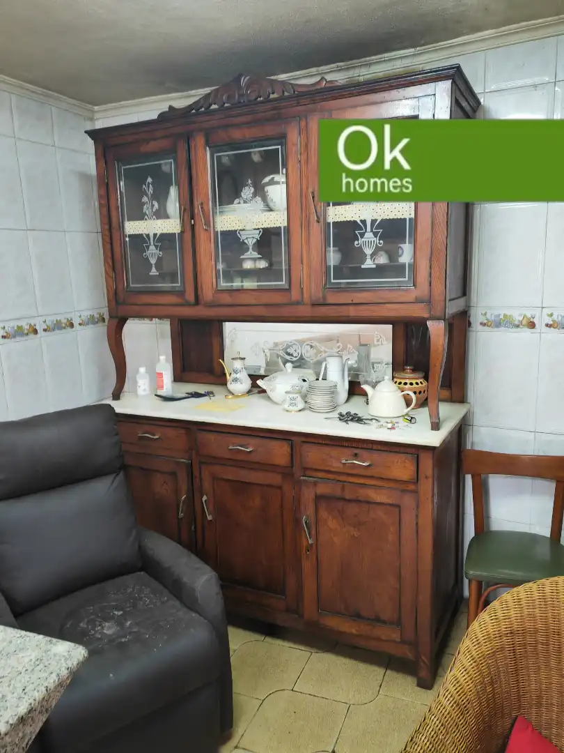 Casa amb jardí en venda a Curtis, imagen 6