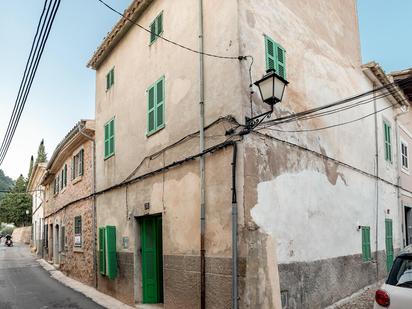 Exterior view of House or chalet for sale in Alaró  with Private garden, Terrace and Storage room