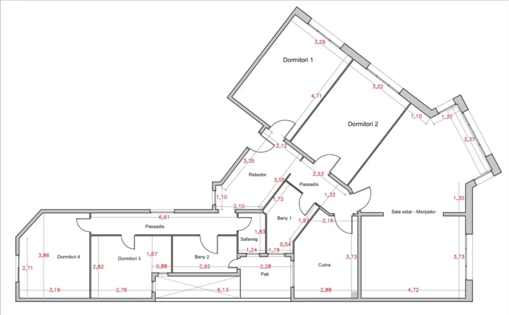 Appartamento con ascensore in vendita a MUNTANER 121, imagen 31