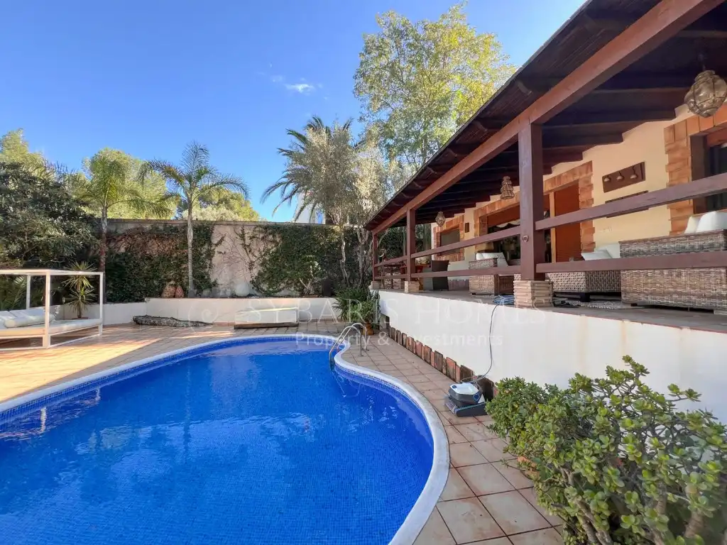 Houses for sale in Calle Verdolaga, 8, El Montgó