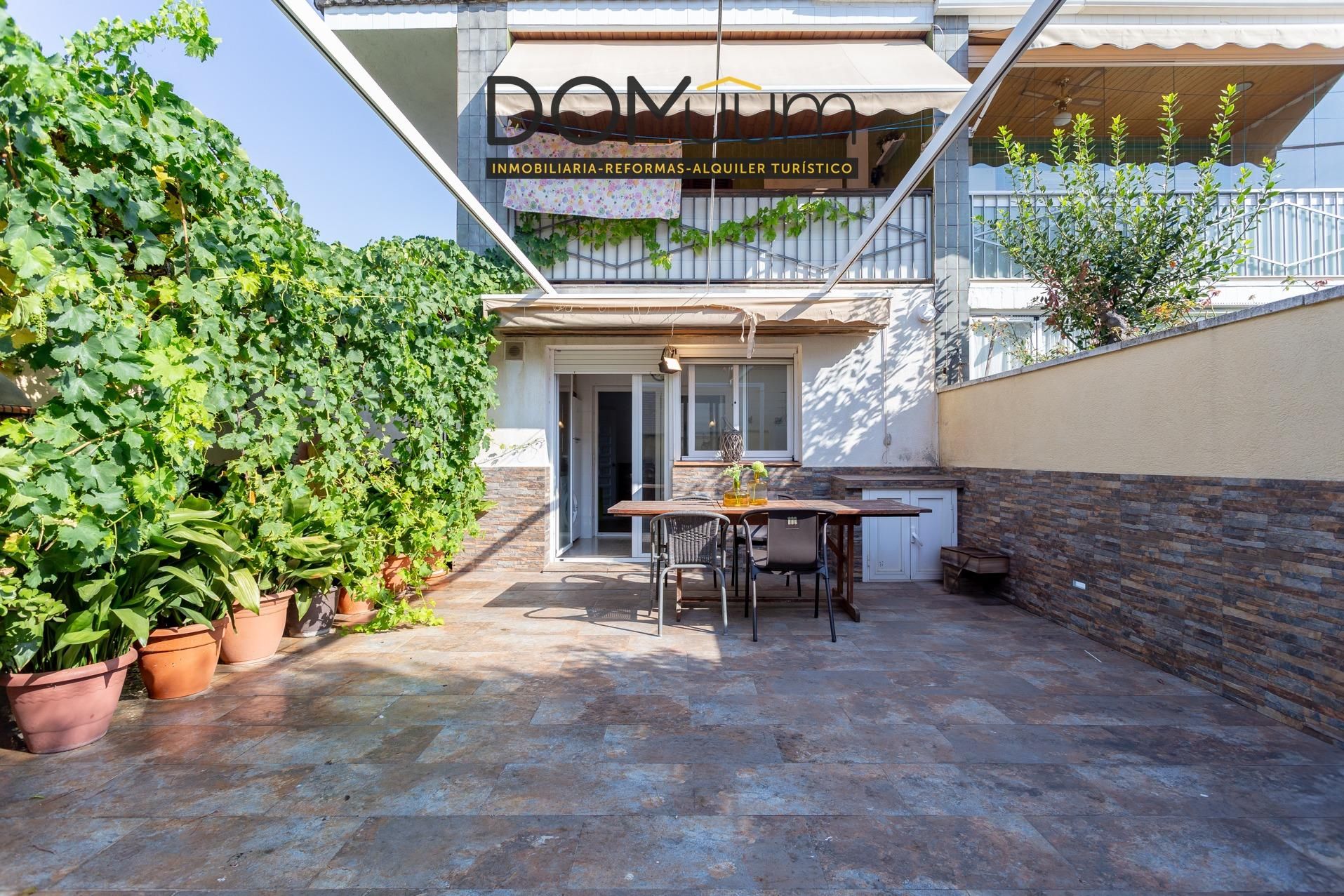 Terraza de Planta baja en venta en Cambrils con Jardín privado y Terraza