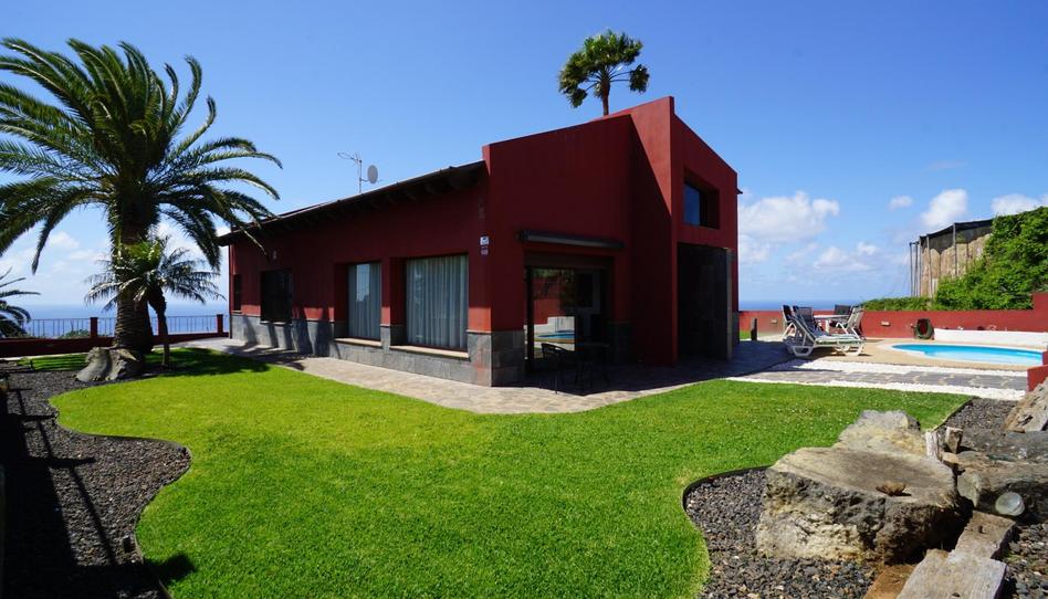 Foto 1 de Casa o chalet de alquiler en Tacoronte - Los Naranjeros, Santa Cruz de Tenerife