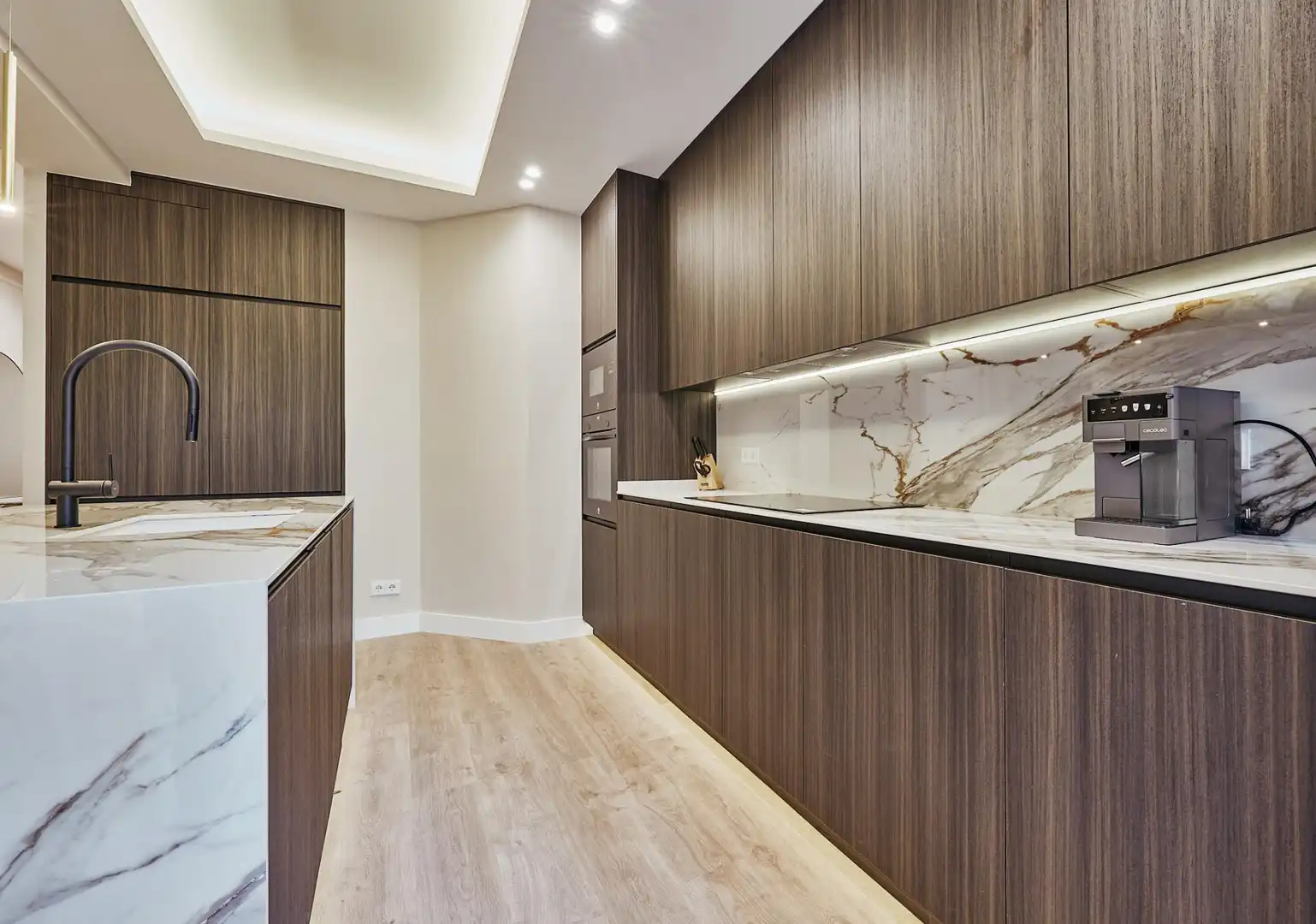 Piso con terraza en venta en Calle de José Ortega y Gasset 65, imagen 21