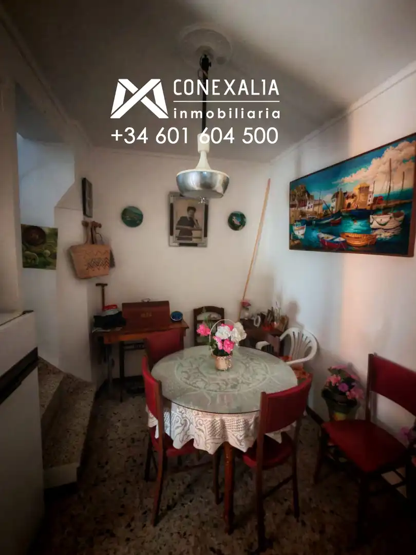 Maison avec terrasse à vendre à Setenil de las Bodegas, imagen 7