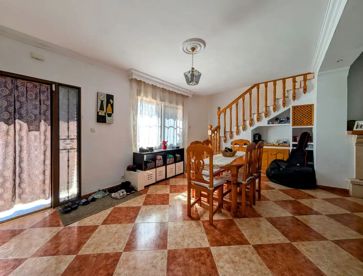 Houses for sale in Loja  with Terrace and Furnished