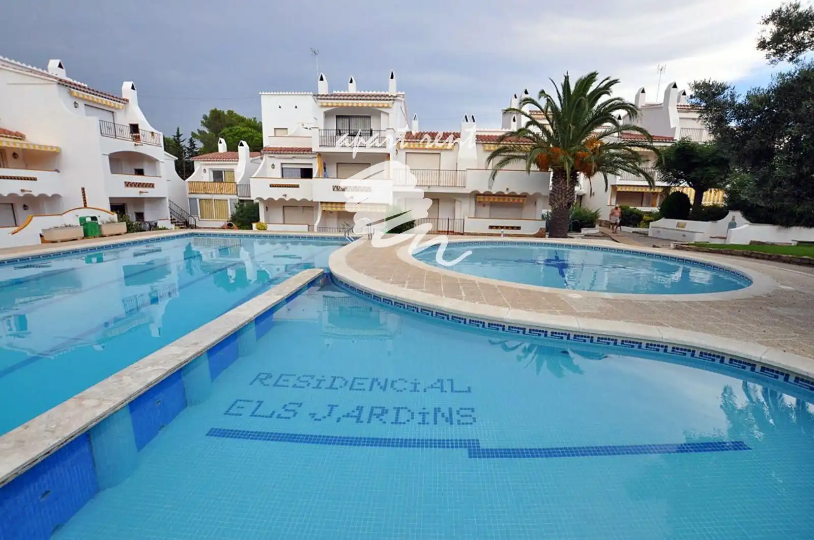 Pis amb piscina en venda a Josep Carner, imagen 22