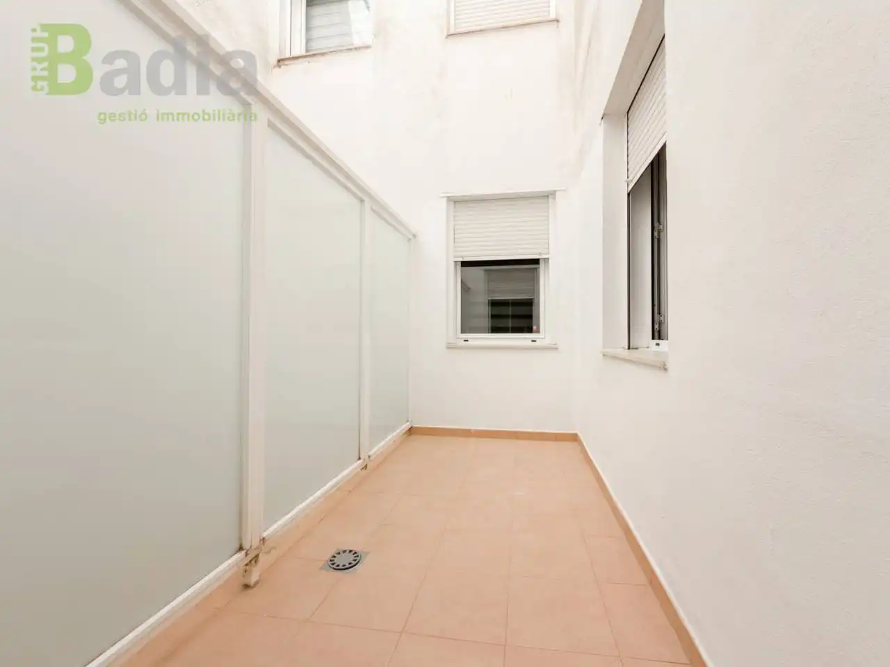 Balcony of Flat for sale in Alcarràs  with Air Conditioner, Heating and Storage room
