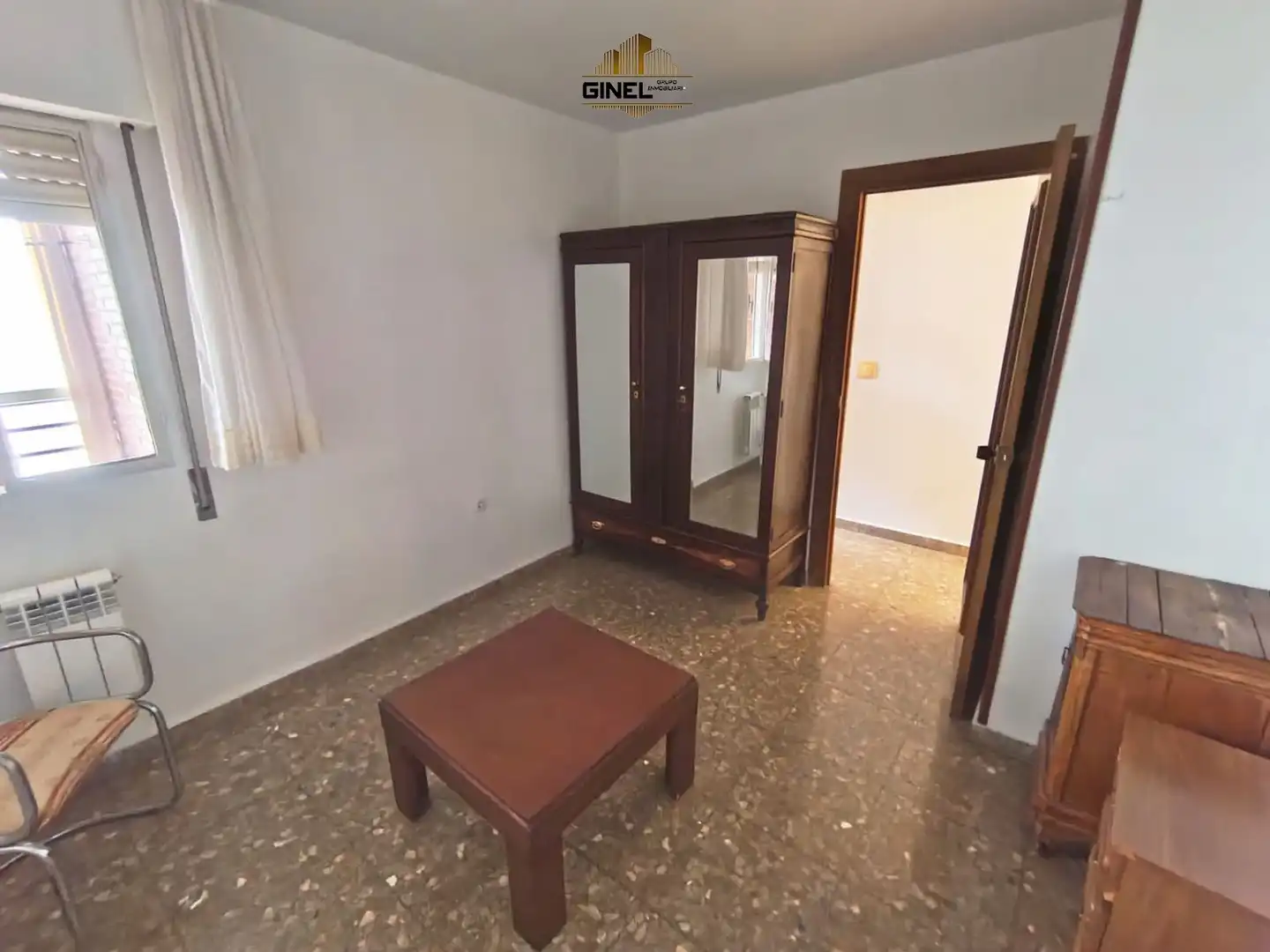 Habitación de Piso en venta en Jaén con Aire acondicionado, Calefacción y Terraza
