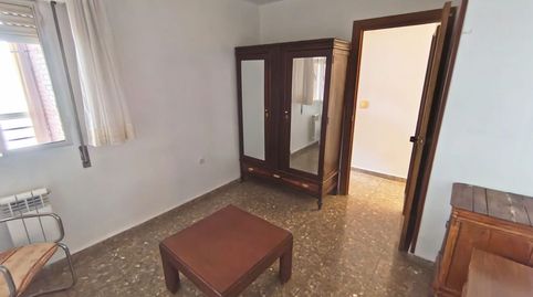 Foto 5 de Pis en venda a Avda de Madrid - Pº de la Estación, Jaén Capital