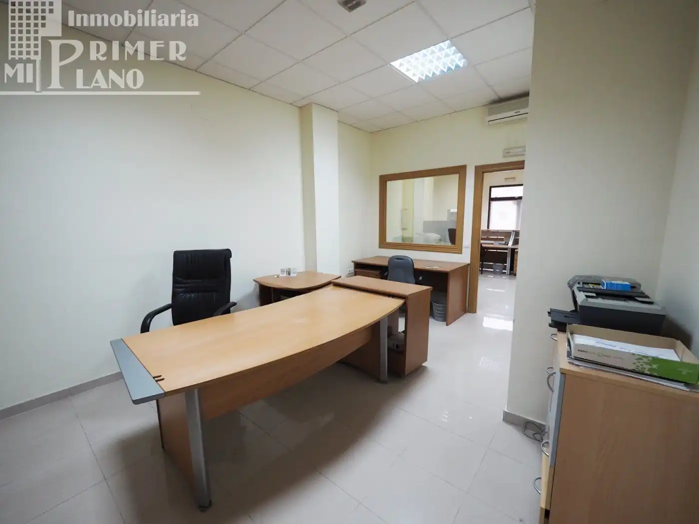 Local comercial en venta en Tomelloso, imagen 4