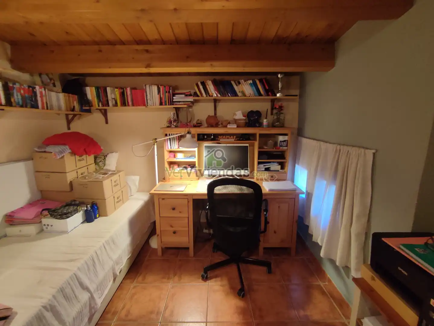 Casa con terrazza in vendita a Viladecavalls, imagen 34