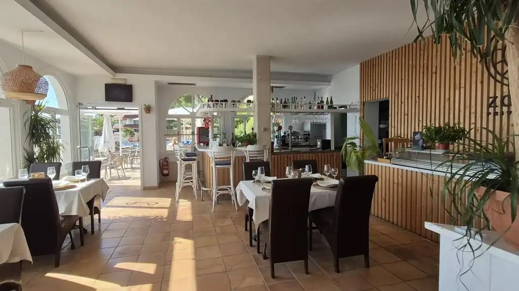 Apartament en venda en Calvià amb Aire condicionat i Piscina comunitària