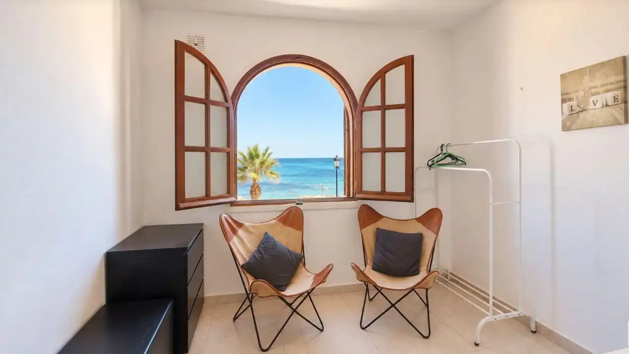 Piso con terraza en venta en Mayor, imagen 10