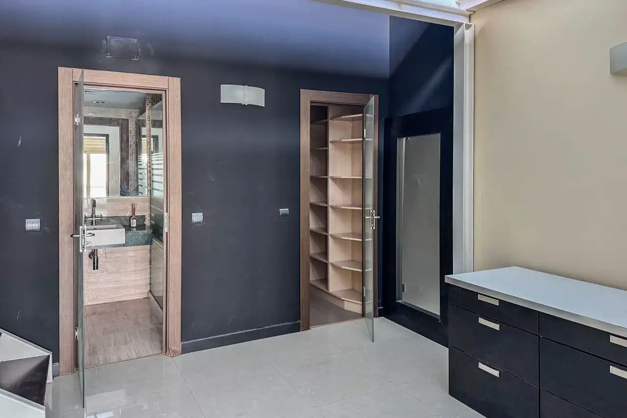 Lofts for sale in Madrid
