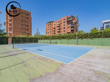 Penthouse mit Balkon zum Verkauf in Avda. Federico Garcia Lorca - Nueva Estación Autobuses