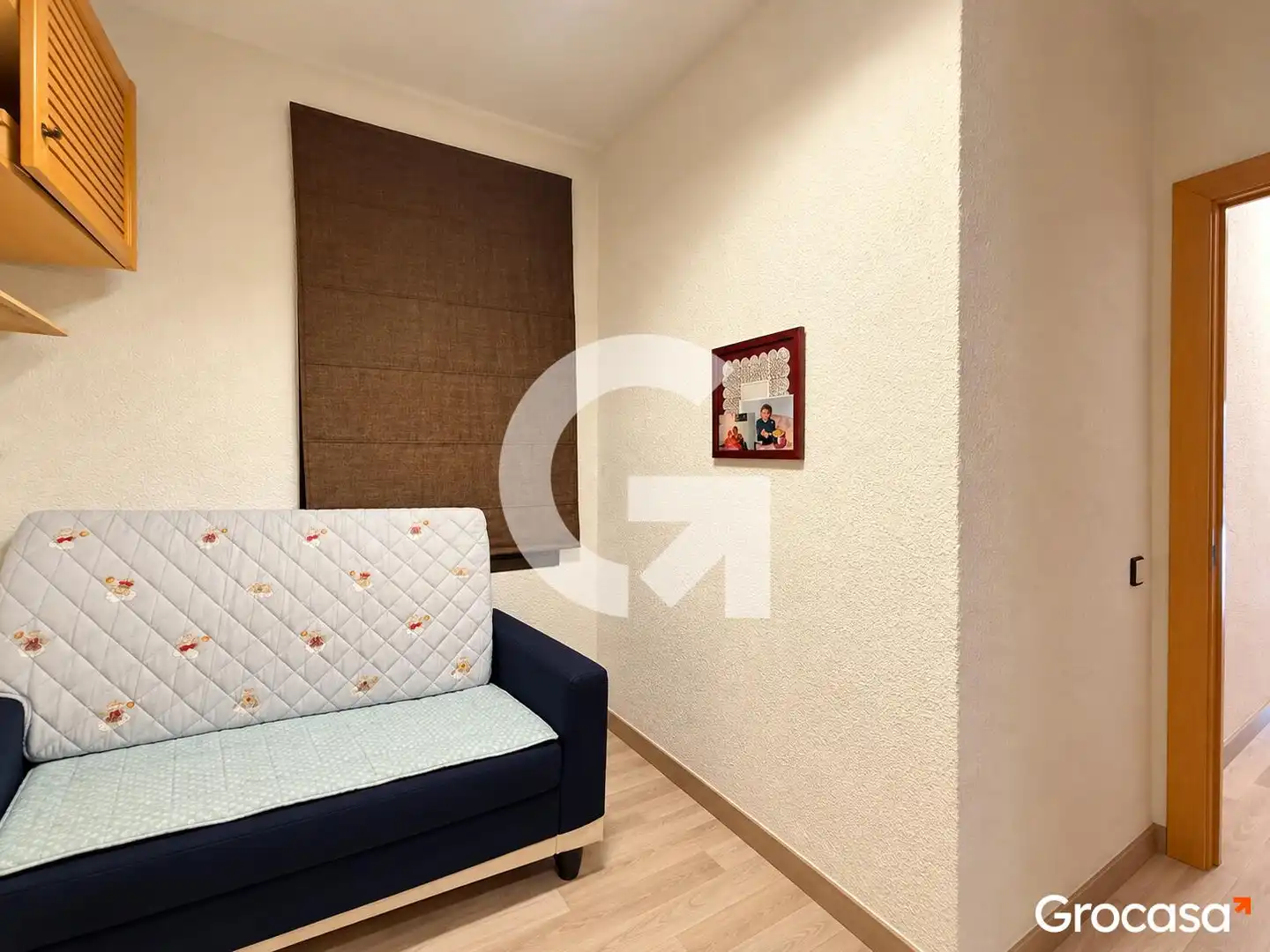 Piso con terraza en venta en CL CARRERAS I CANDI, imagen 9