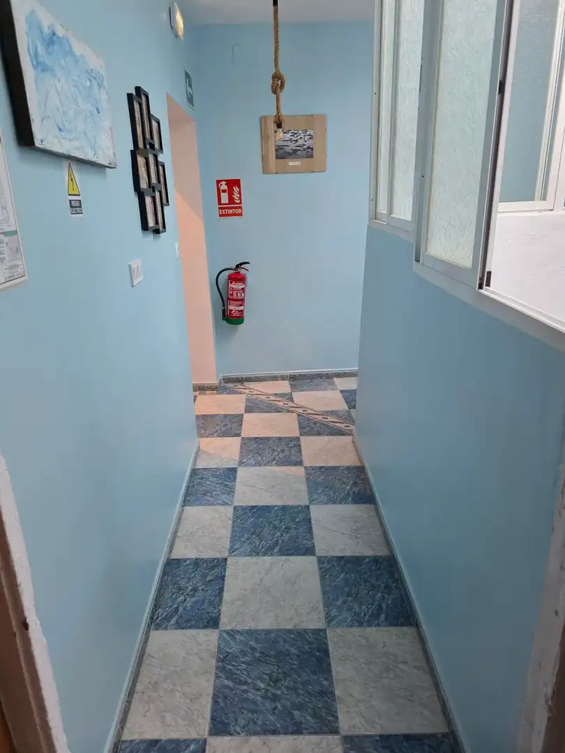 Buildings for sale in Cádiz