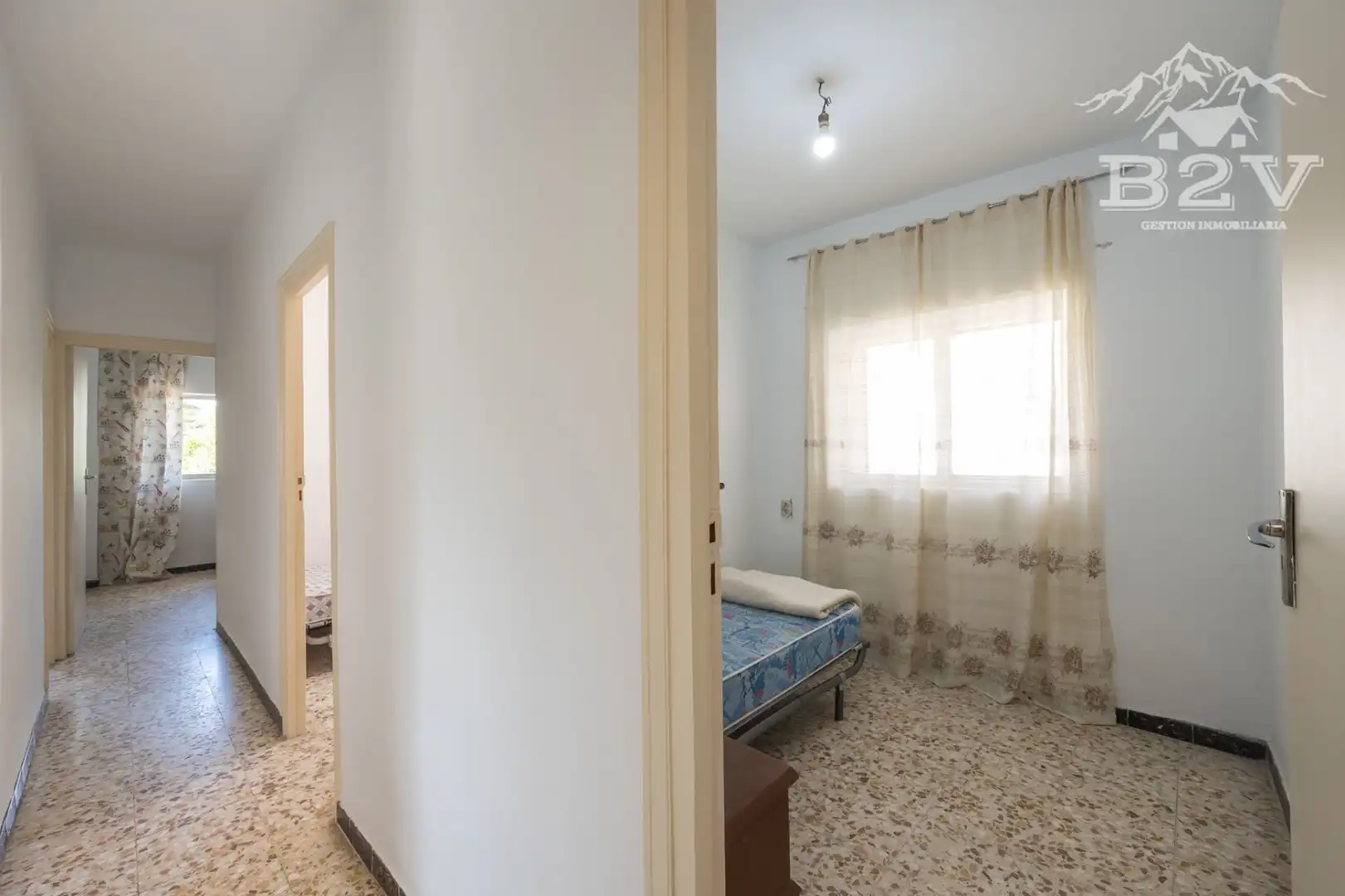 Casa o xalet en venda en Robregordo amb Calefacció i Traster