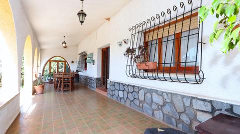 Foto 3 de Finca rústica en venda a Pozo Estrecho, Murcia