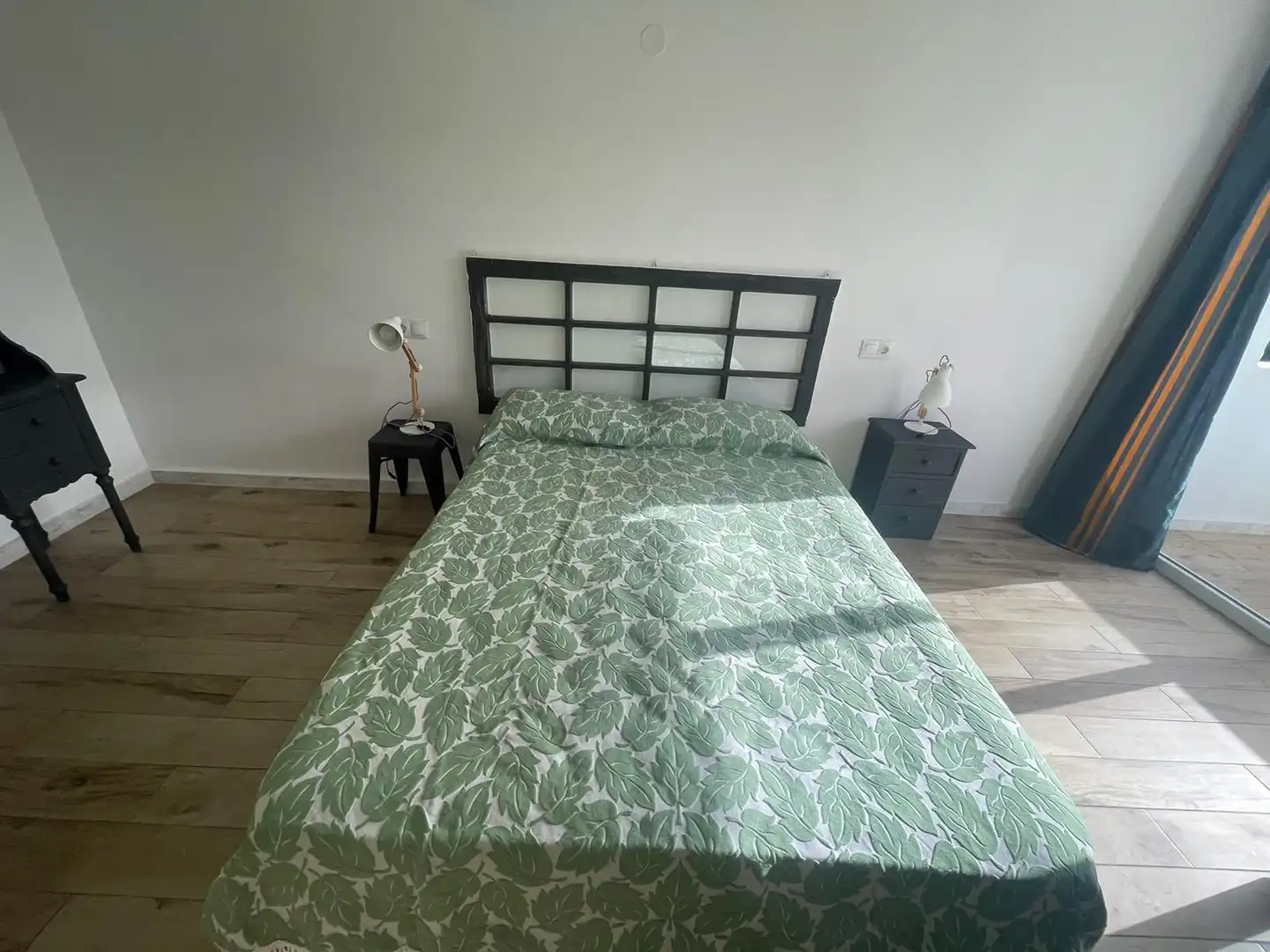 Bedroom of Duplexes for rent in Marbella  with Furnished