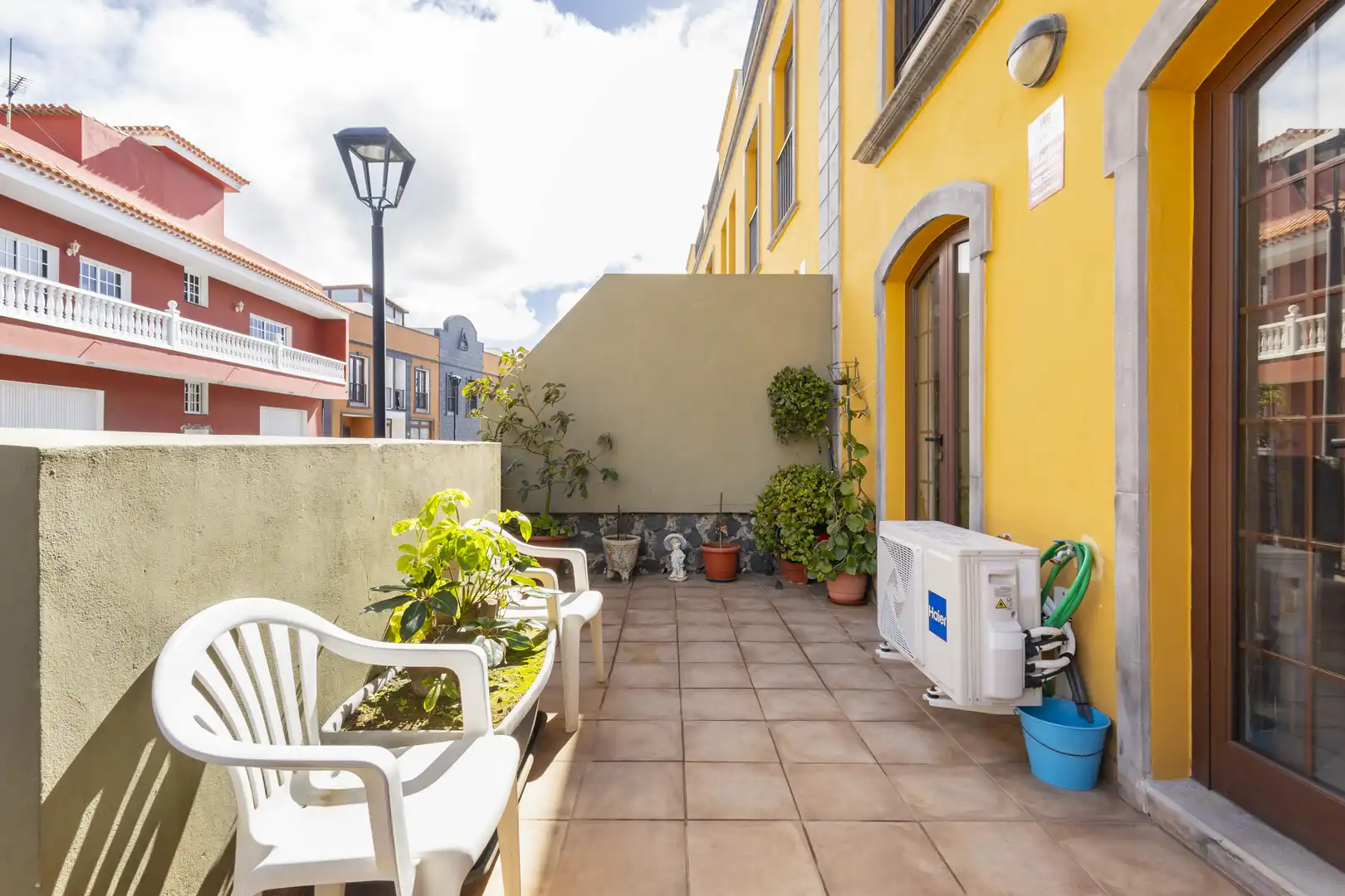Terraza de Ático en venta en Candelaria con Aire acondicionado y Terraza